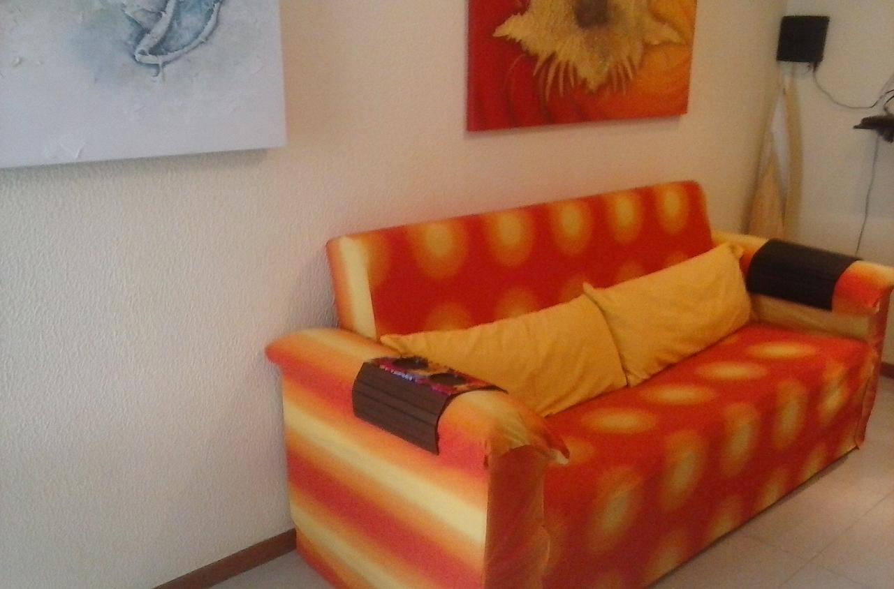 Apartahotel Marina 3*