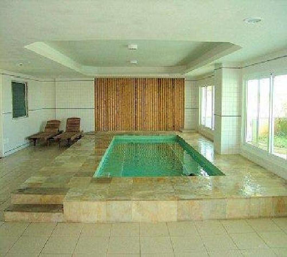 Apartahotel Marina 3*