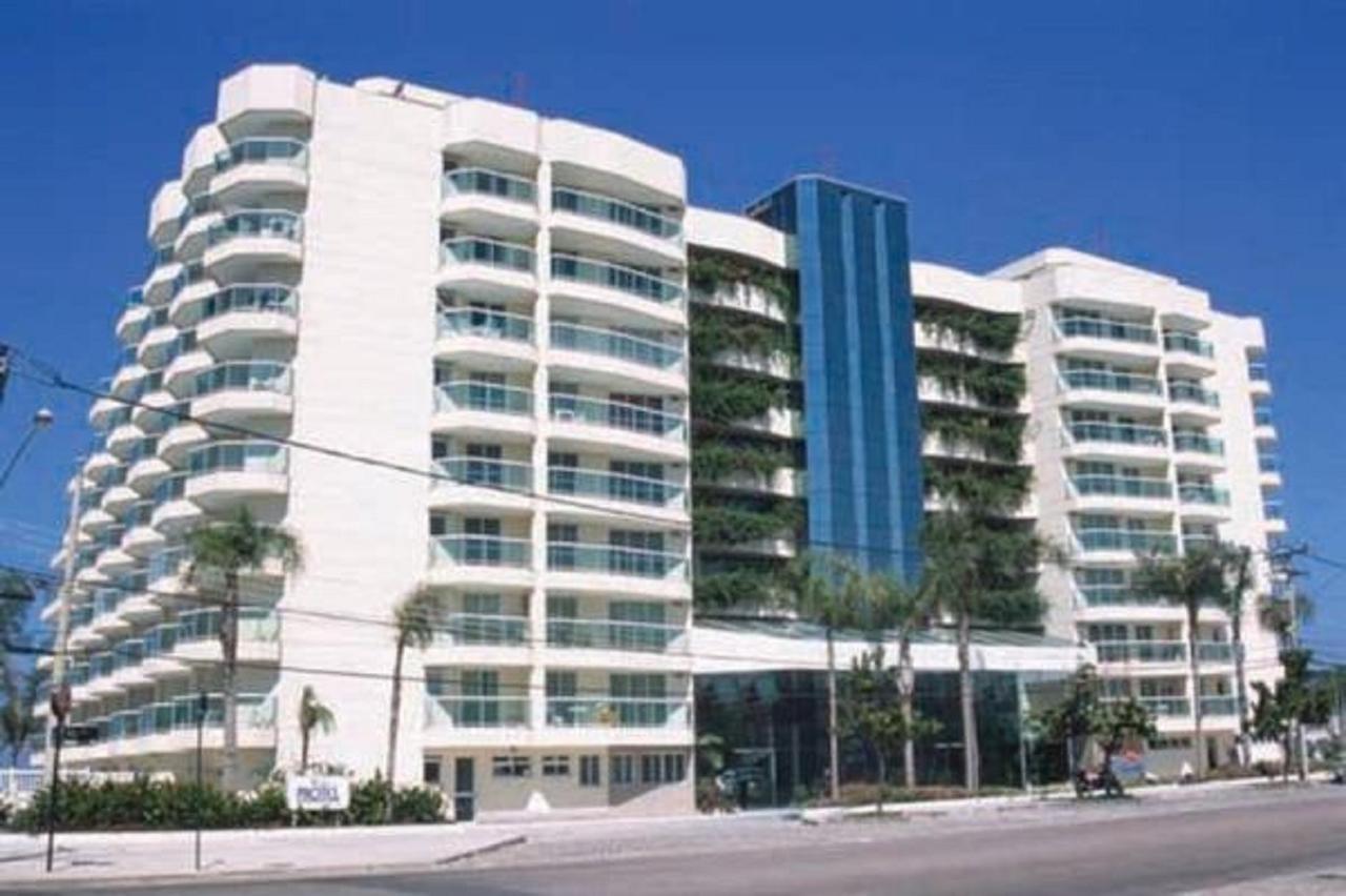 Apartahotel Marina