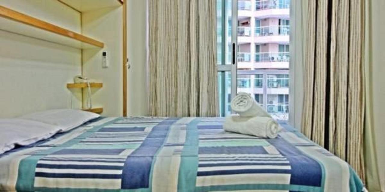 Apartahotel Marina