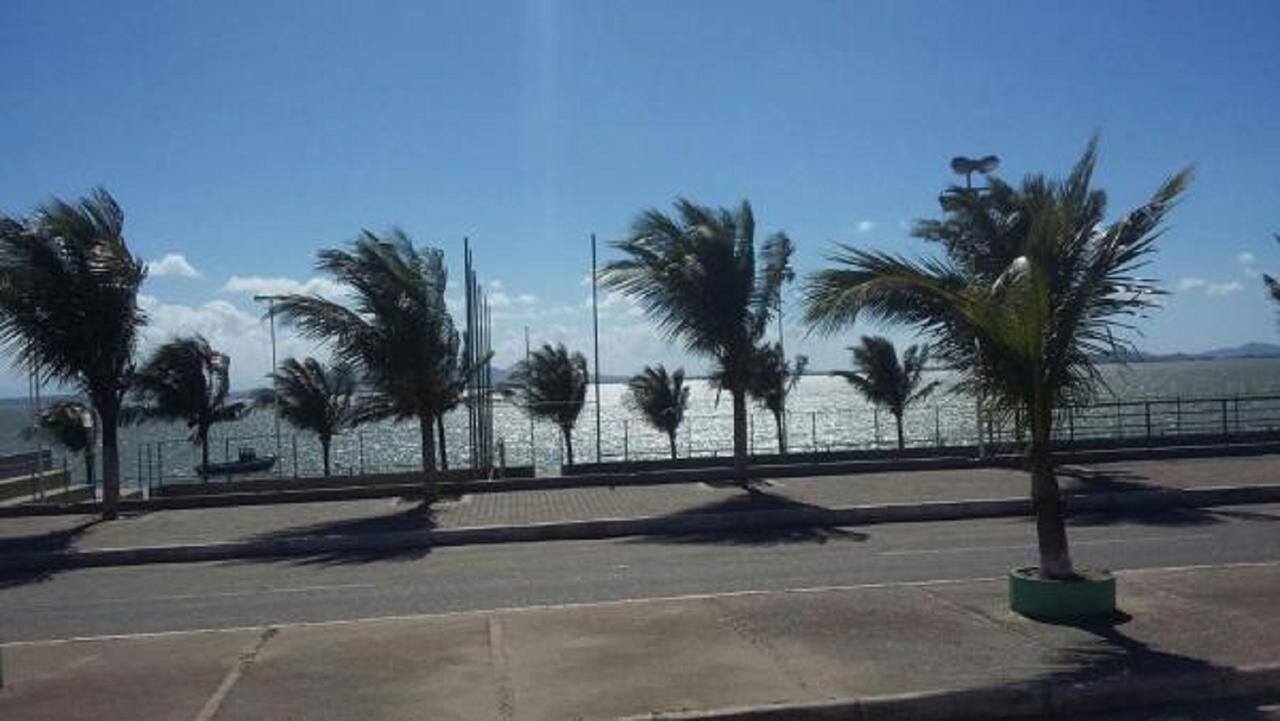 Marina Apartahotel Río de Janeiro