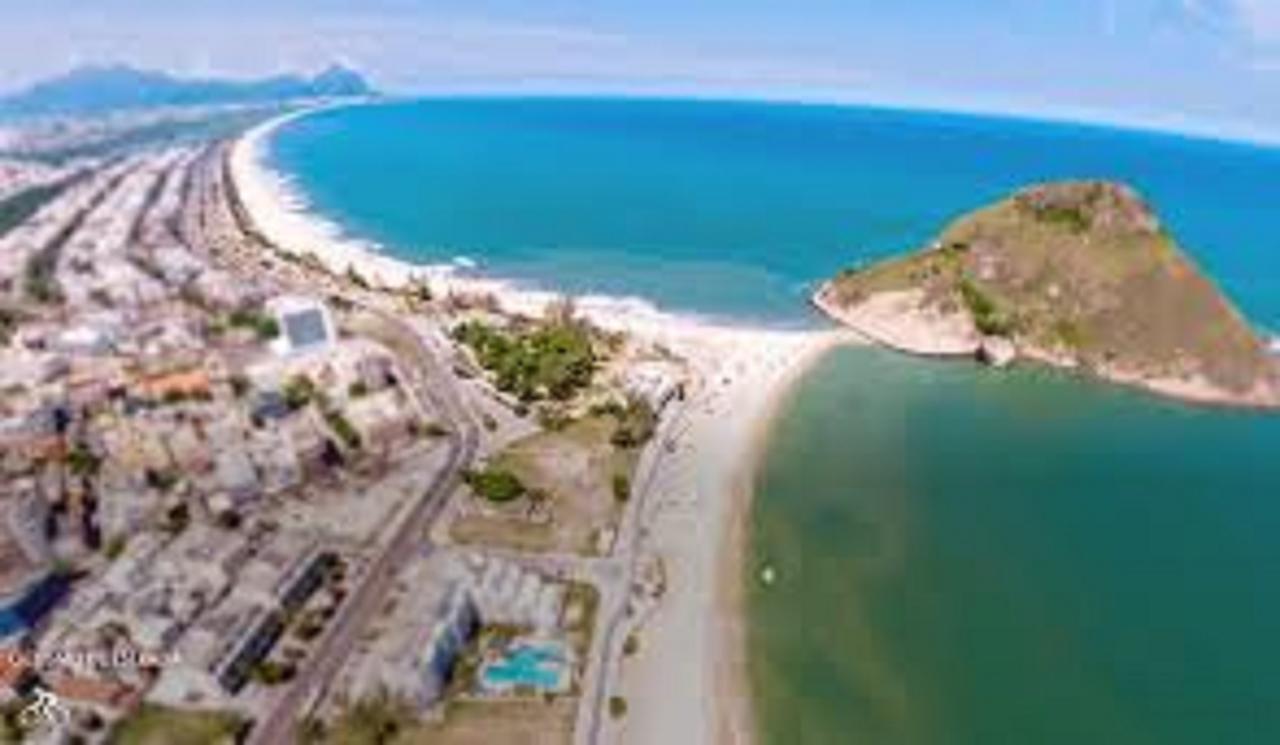 Marina Apartahotel Río de Janeiro